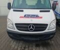 Мерседес Sprinter, объемом двигателя 0 л и пробегом 248 тыс. км за 21359 $, фото 1 на Automoto.ua