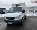 Мерседес Sprinter, объемом двигателя 2.1 л и пробегом 758 тыс. км за 14000 $, фото 1 на Automoto.ua
