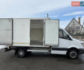 Мерседес Sprinter, объемом двигателя 2.1 л и пробегом 758 тыс. км за 14000 $, фото 9 на Automoto.ua