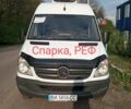 Мерседес Sprinter, объемом двигателя 2.14 л и пробегом 265 тыс. км за 15500 $, фото 1 на Automoto.ua