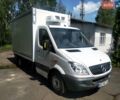 Мерседес Sprinter, об'ємом двигуна 2.2 л та пробігом 242 тис. км за 14000 $, фото 2 на Automoto.ua
