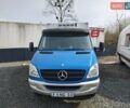 Мерседес Sprinter, объемом двигателя 3 л и пробегом 325 тыс. км за 22500 $, фото 2 на Automoto.ua