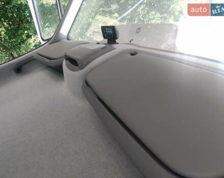 Мерседес Sprinter, объемом двигателя 2.2 л и пробегом 242 тыс. км за 14000 $, фото 13 на Automoto.ua