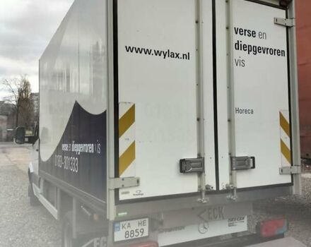 Мерседес Sprinter, об'ємом двигуна 2.1 л та пробігом 100 тис. км за 16300 $, фото 2 на Automoto.ua