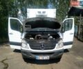 Мерседес Sprinter, об'ємом двигуна 2.2 л та пробігом 242 тис. км за 14000 $, фото 8 на Automoto.ua