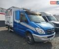 Мерседес Sprinter, объемом двигателя 3 л и пробегом 325 тыс. км за 22500 $, фото 1 на Automoto.ua
