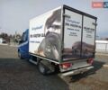 Мерседес Sprinter, объемом двигателя 3 л и пробегом 325 тыс. км за 22500 $, фото 6 на Automoto.ua