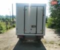 Мерседес Sprinter, объемом двигателя 2.2 л и пробегом 242 тыс. км за 14000 $, фото 5 на Automoto.ua