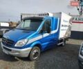 Мерседес Sprinter, объемом двигателя 3 л и пробегом 325 тыс. км за 22500 $, фото 8 на Automoto.ua