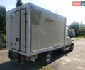 Мерседес Sprinter, объемом двигателя 2.2 л и пробегом 242 тыс. км за 14000 $, фото 4 на Automoto.ua