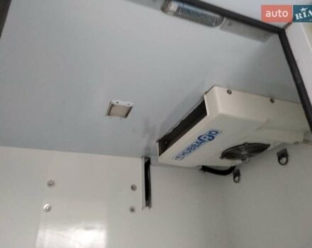 Мерседес Sprinter, об'ємом двигуна 2.2 л та пробігом 242 тис. км за 14000 $, фото 21 на Automoto.ua