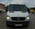 Мерседес Sprinter, объемом двигателя 2.1 л и пробегом 395 тыс. км за 19000 $, фото 1 на Automoto.ua