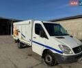 Мерседес Sprinter, объемом двигателя 2.1 л и пробегом 550 тыс. км за 17500 $, фото 1 на Automoto.ua