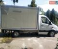 Мерседес Sprinter, объемом двигателя 2.2 л и пробегом 242 тыс. км за 14000 $, фото 3 на Automoto.ua
