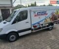 Мерседес Sprinter, об'ємом двигуна 2.2 л та пробігом 297 тис. км за 16900 $, фото 13 на Automoto.ua