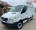 Мерседес Sprinter, об'ємом двигуна 2.2 л та пробігом 288 тис. км за 19200 $, фото 1 на Automoto.ua