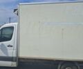 Мерседес Sprinter, объемом двигателя 2.2 л и пробегом 578 тыс. км за 6800 $, фото 3 на Automoto.ua