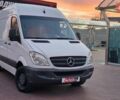 Мерседес Sprinter, объемом двигателя 2.2 л и пробегом 120 тыс. км за 14500 $, фото 1 на Automoto.ua
