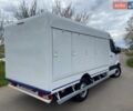Мерседес Sprinter, об'ємом двигуна 2.2 л та пробігом 288 тис. км за 19200 $, фото 3 на Automoto.ua
