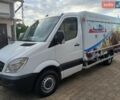 Мерседес Sprinter, об'ємом двигуна 2.2 л та пробігом 297 тис. км за 16900 $, фото 3 на Automoto.ua