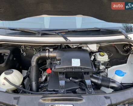 Мерседес Sprinter, об'ємом двигуна 0 л та пробігом 237 тис. км за 18500 $, фото 25 на Automoto.ua