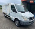 Мерседес Sprinter, объемом двигателя 2.1 л и пробегом 212 тыс. км за 18500 $, фото 1 на Automoto.ua