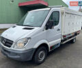 Мерседес Sprinter, объемом двигателя 2.1 л и пробегом 212 тыс. км за 18500 $, фото 1 на Automoto.ua