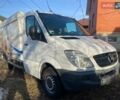Мерседес Sprinter, об'ємом двигуна 2.2 л та пробігом 288 тис. км за 17900 $, фото 5 на Automoto.ua
