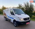 Мерседес Sprinter, об'ємом двигуна 0 л та пробігом 237 тис. км за 18500 $, фото 5 на Automoto.ua