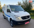 Мерседес Sprinter, об'ємом двигуна 0 л та пробігом 237 тис. км за 18500 $, фото 2 на Automoto.ua