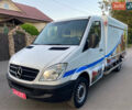 Мерседес Sprinter, об'ємом двигуна 0 л та пробігом 237 тис. км за 18500 $, фото 1 на Automoto.ua