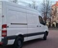 Мерседес Sprinter, объемом двигателя 2.2 л и пробегом 120 тыс. км за 14500 $, фото 2 на Automoto.ua