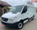 Мерседес Sprinter, объемом двигателя 2.2 л и пробегом 288 тыс. км за 19200 $, фото 1 на Automoto.ua