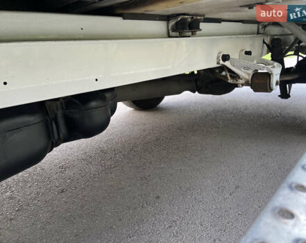 Мерседес Sprinter, об'ємом двигуна 0 л та пробігом 237 тис. км за 18500 $, фото 10 на Automoto.ua