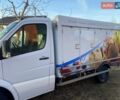 Мерседес Sprinter, об'ємом двигуна 2.2 л та пробігом 288 тис. км за 17900 $, фото 1 на Automoto.ua