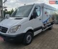 Мерседес Sprinter, об'ємом двигуна 2.2 л та пробігом 297 тис. км за 16900 $, фото 14 на Automoto.ua