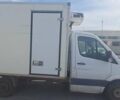 Мерседес Sprinter, объемом двигателя 2.2 л и пробегом 578 тыс. км за 6800 $, фото 4 на Automoto.ua