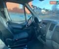 Мерседес Sprinter, об'ємом двигуна 2.2 л та пробігом 288 тис. км за 17900 $, фото 11 на Automoto.ua