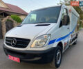 Мерседес Sprinter, об'ємом двигуна 0 л та пробігом 237 тис. км за 18500 $, фото 29 на Automoto.ua