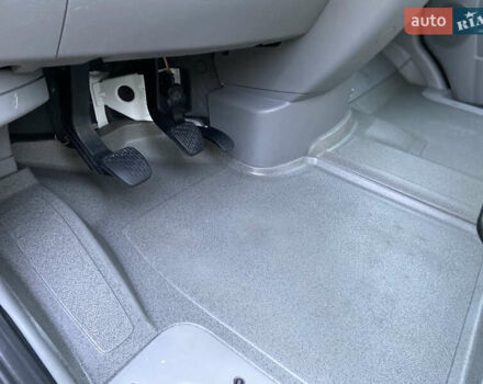Мерседес Sprinter, об'ємом двигуна 0 л та пробігом 237 тис. км за 18500 $, фото 18 на Automoto.ua