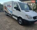 Мерседес Sprinter, об'ємом двигуна 2.2 л та пробігом 297 тис. км за 16900 $, фото 21 на Automoto.ua