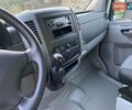 Мерседес Sprinter, об'ємом двигуна 0 л та пробігом 237 тис. км за 18500 $, фото 13 на Automoto.ua