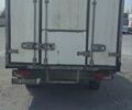 Мерседес Sprinter, объемом двигателя 2.2 л и пробегом 578 тыс. км за 6800 $, фото 2 на Automoto.ua
