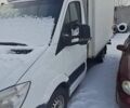 Мерседес Sprinter, объемом двигателя 0 л и пробегом 658 тыс. км за 8499 $, фото 1 на Automoto.ua