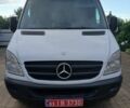 Мерседес Sprinter, об'ємом двигуна 2.2 л та пробігом 297 тис. км за 16900 $, фото 15 на Automoto.ua