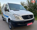 Мерседес Sprinter, об'ємом двигуна 0 л та пробігом 237 тис. км за 18500 $, фото 30 на Automoto.ua