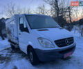 Мерседес Sprinter, объемом двигателя 2.2 л и пробегом 287 тыс. км за 18300 $, фото 1 на Automoto.ua