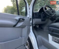 Мерседес Sprinter, об'ємом двигуна 0 л та пробігом 237 тис. км за 18500 $, фото 17 на Automoto.ua