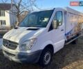 Мерседес Sprinter, об'ємом двигуна 2.2 л та пробігом 288 тис. км за 17900 $, фото 3 на Automoto.ua