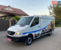 Мерседес Sprinter, об'ємом двигуна 0 л та пробігом 237 тис. км за 18500 $, фото 1 на Automoto.ua